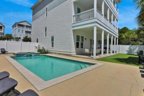 Inlet Beach Reunion House